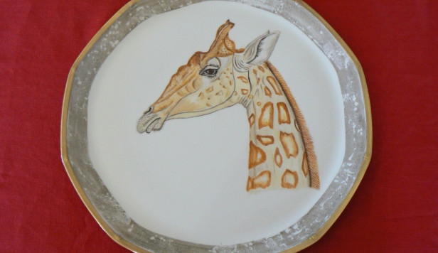 girafe